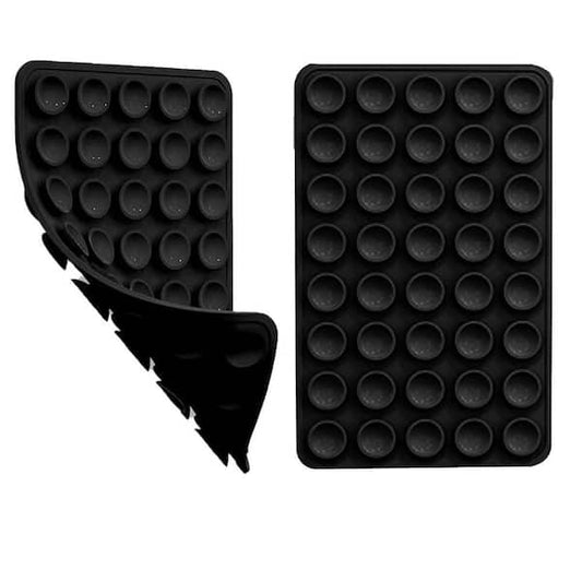 Anti-Slip Mat – Secure Grip for Cups, Plates, and Gear on the Go