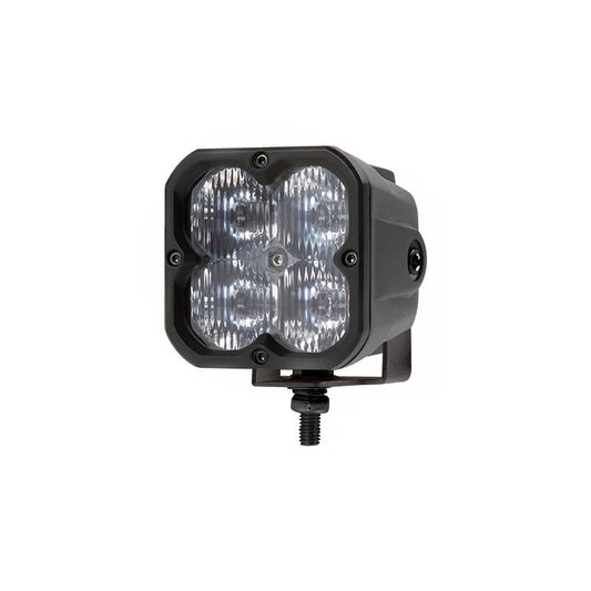 3” LED Pod Lights - 20W Square Off-Road Lights - 2,000 Lumens