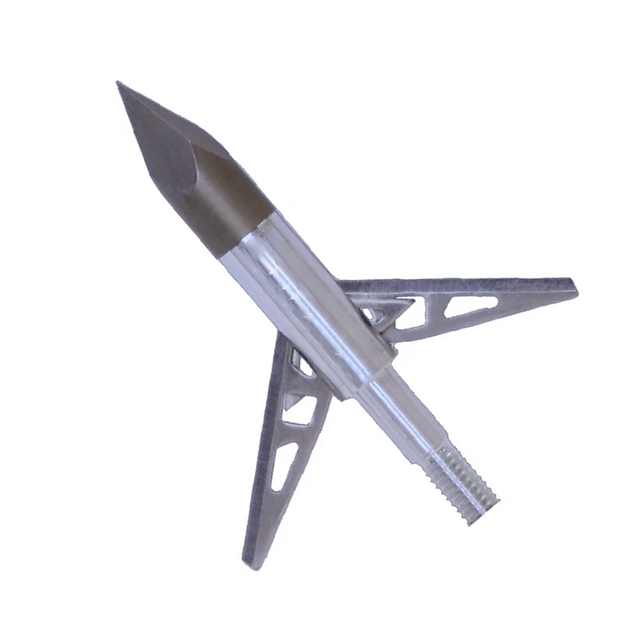 Super Cutting Expandable Broadhead – 100 gr / 125 gr Options