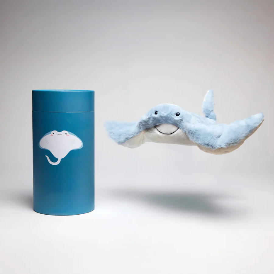 Weighted Sensory Pillow for Relaxation & Comfort