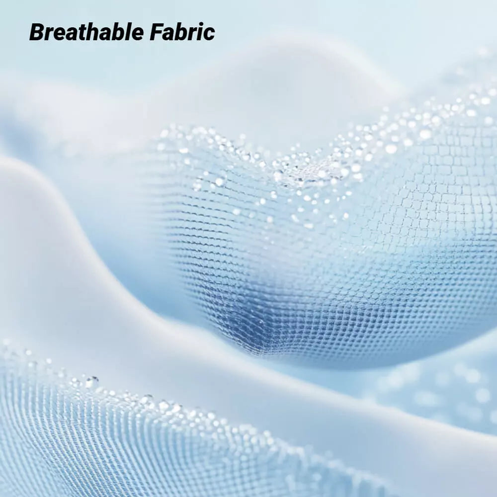 Smart Massage Wristband – Personalized Comfort with Heating & EMS