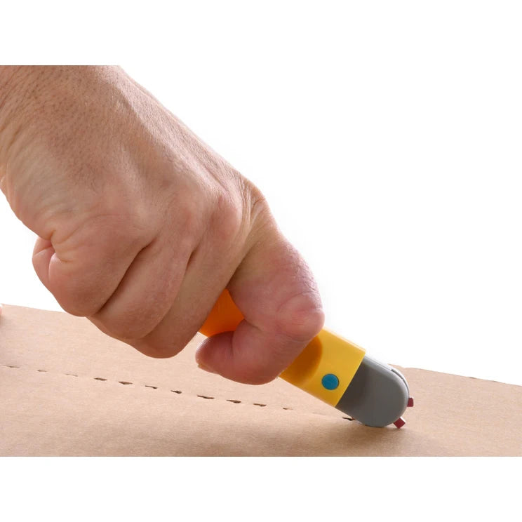 Cardboard Construction Tool Set – Creative Building Kit for Students| Safe & Fun STEM Learning