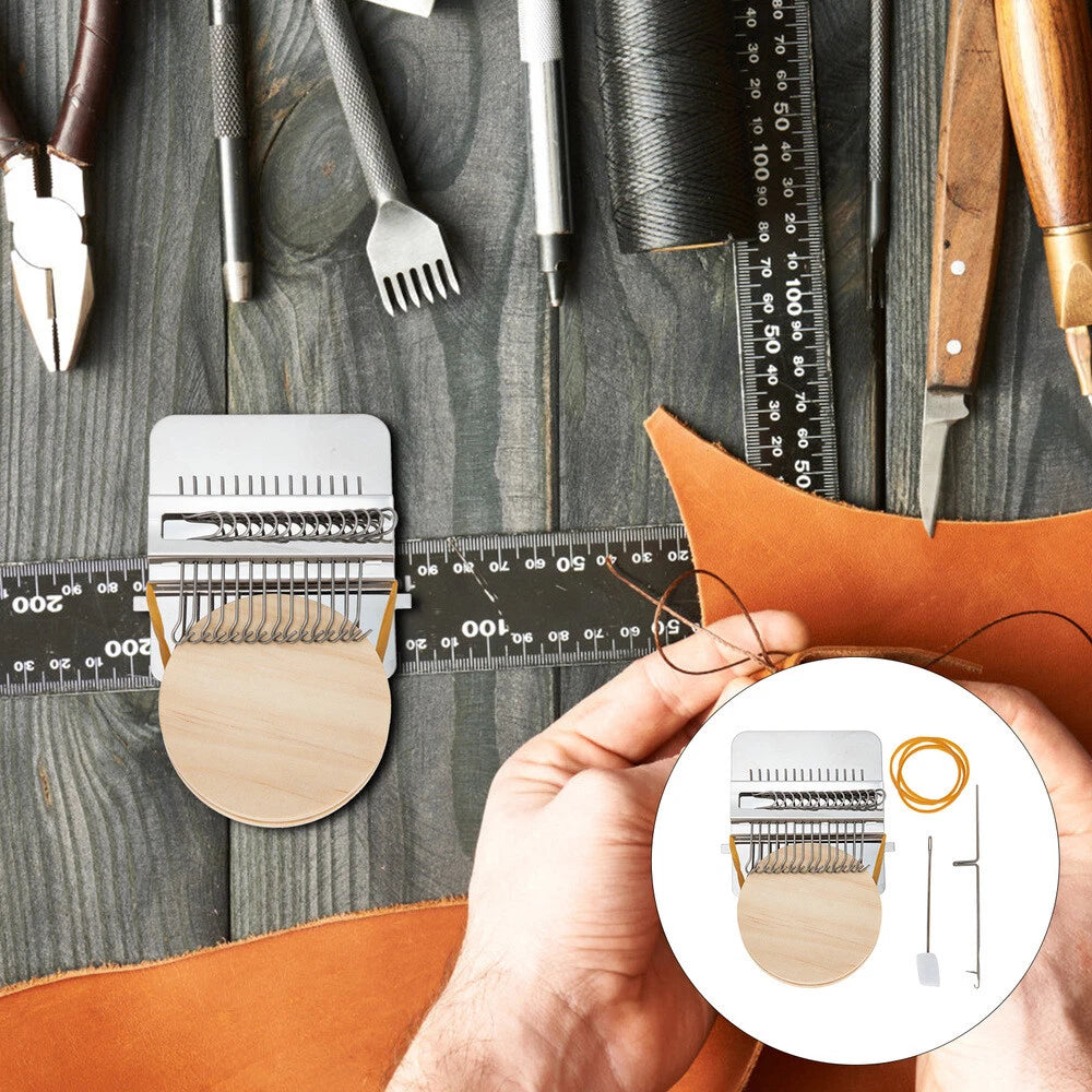 Repair Kit – Restore and Personalize Any Fabric with Ease!