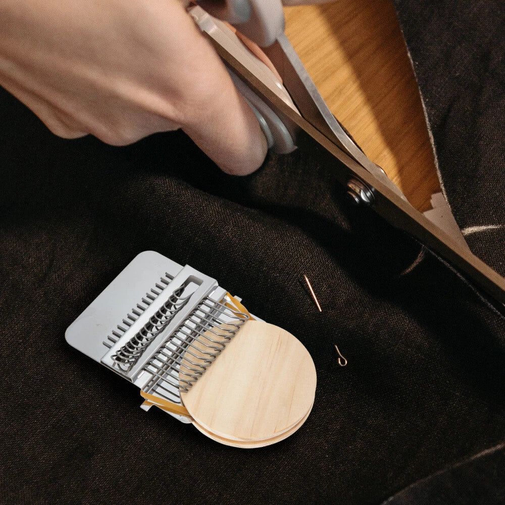 Repair Kit – Restore and Personalize Any Fabric with Ease!