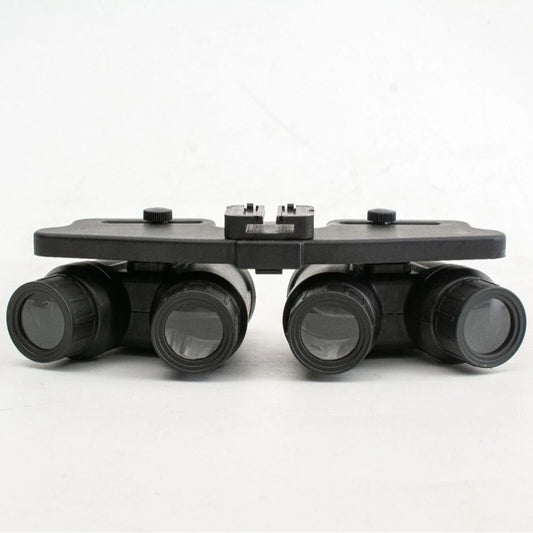 Outdoor Tactical Binocular PVS-18 Quad Night Vision Goggles