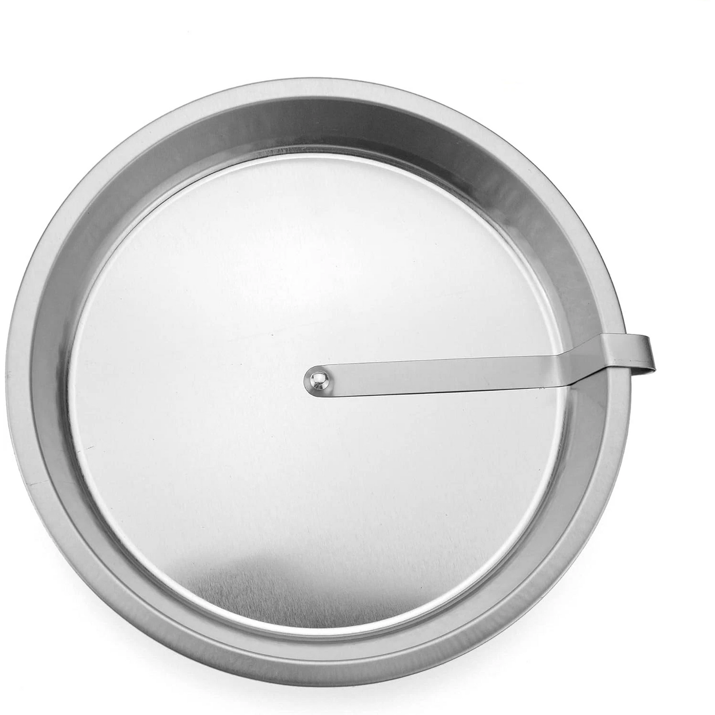 9-Inch Non-Stick Quick Release Tart, Pie, and Cake Pan Set – 2-Piece Set