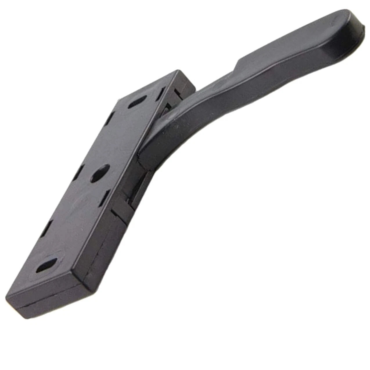 RV Screen Door Replacement Latch Kit – Right or Left Assembly Options