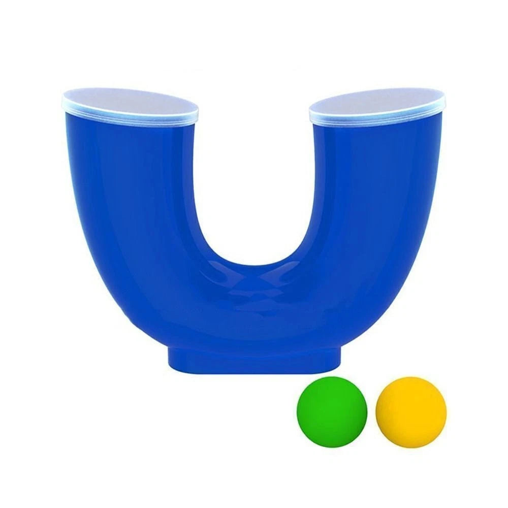 Skill Challenge Game Toy – Fun Indoor & Outdoor Play with 2 Balls