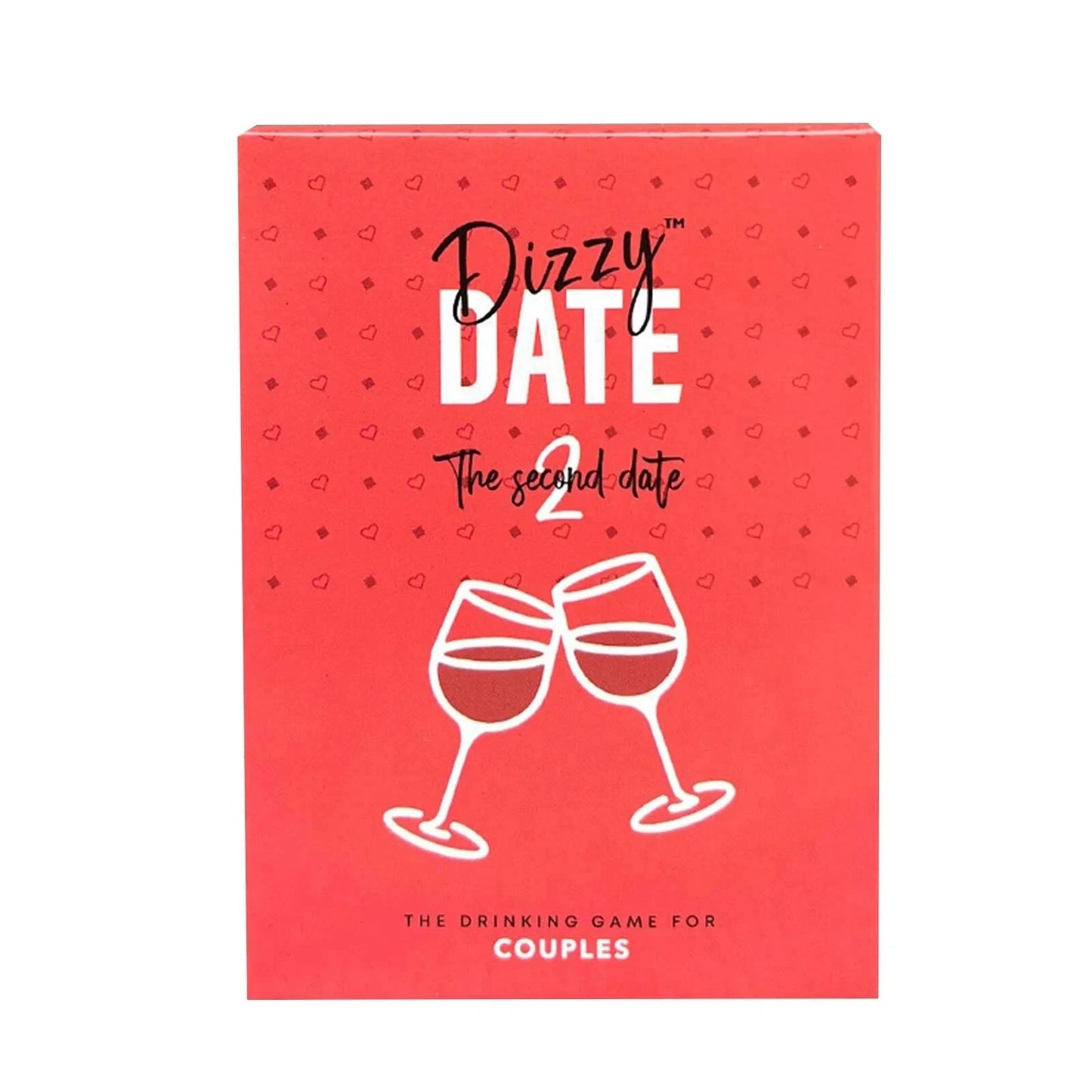 Dizzy Dating Games