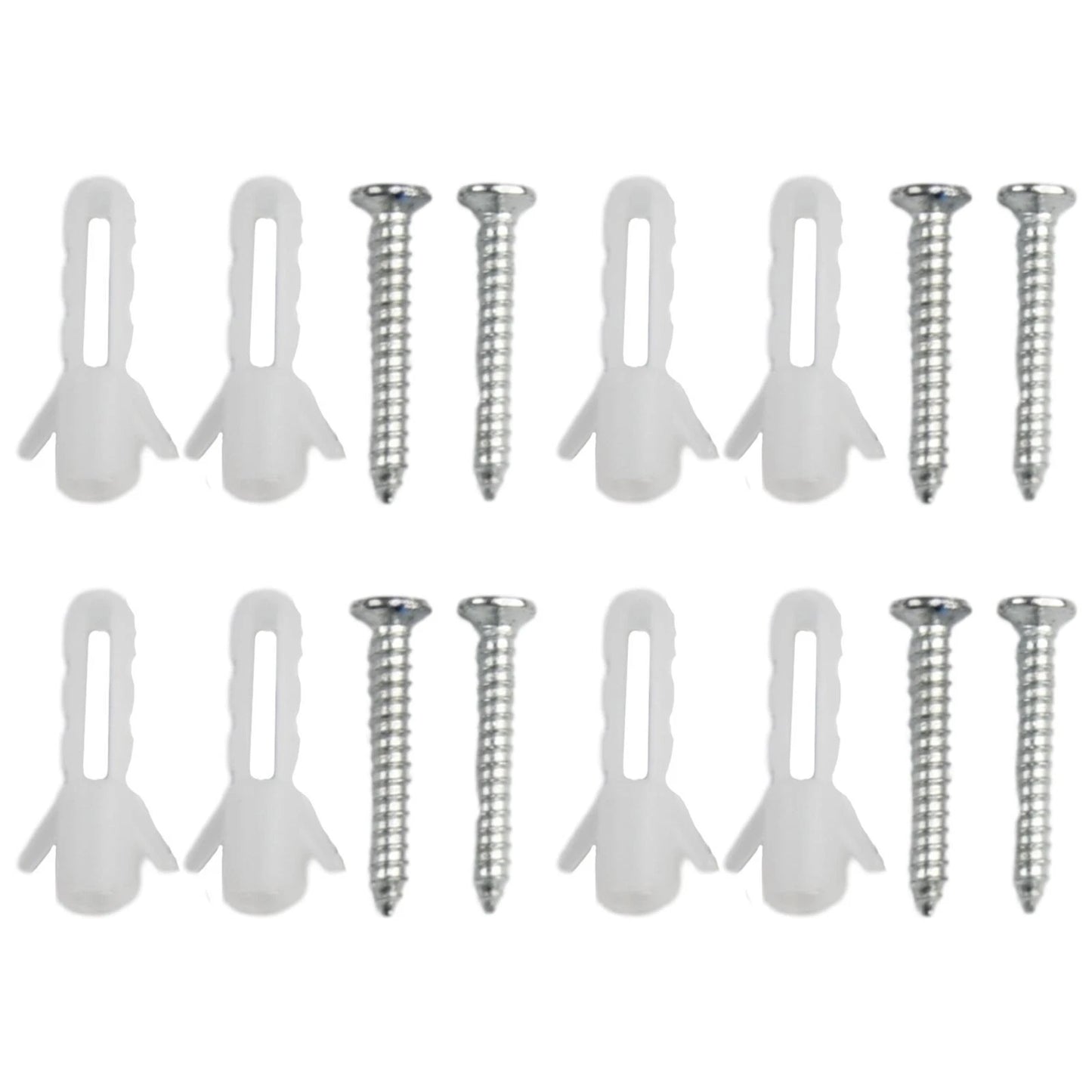 Adjustable Glass Clamp Bracket – F Clip for 3–20mm Shelves