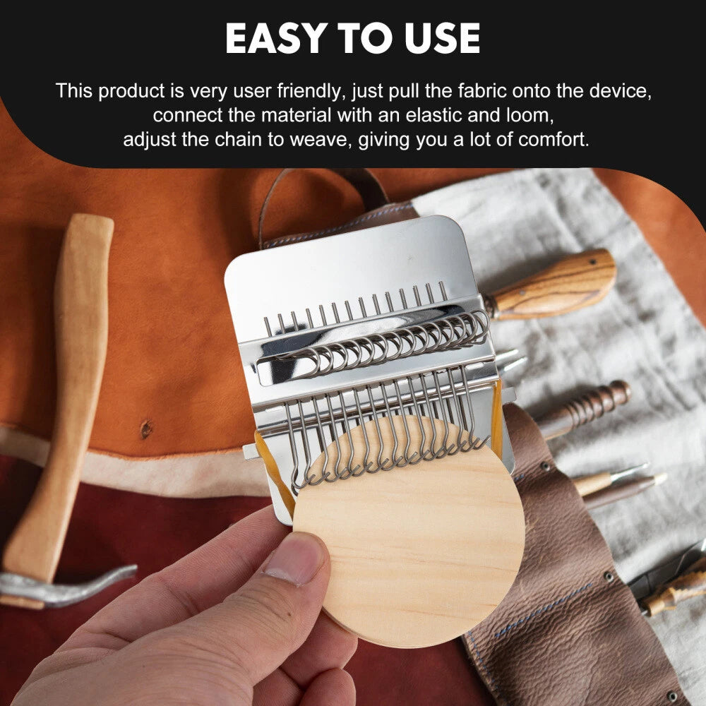 Repair Kit – Restore and Personalize Any Fabric with Ease!