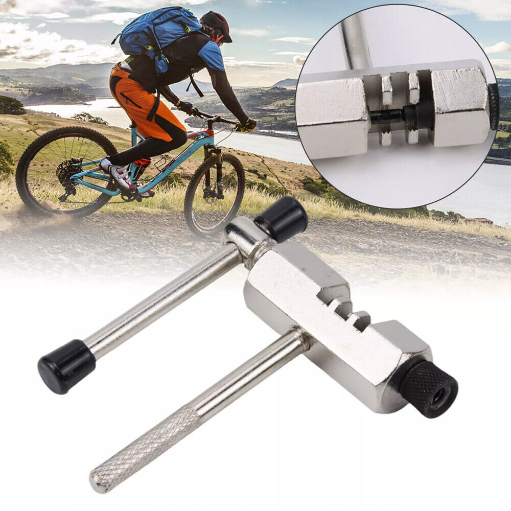 Bike Chain Breaker Tool – Quick & Precise Chain Repair Made Easy