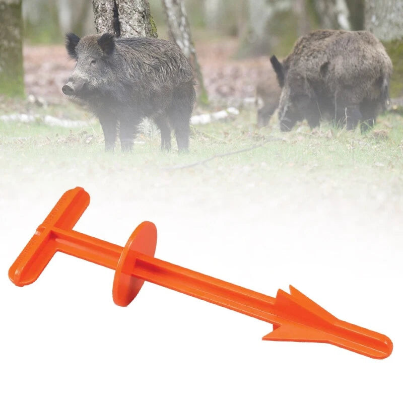 Game Field Dressing Combo Set – Butt Hook & Field Dressing Tool Kit