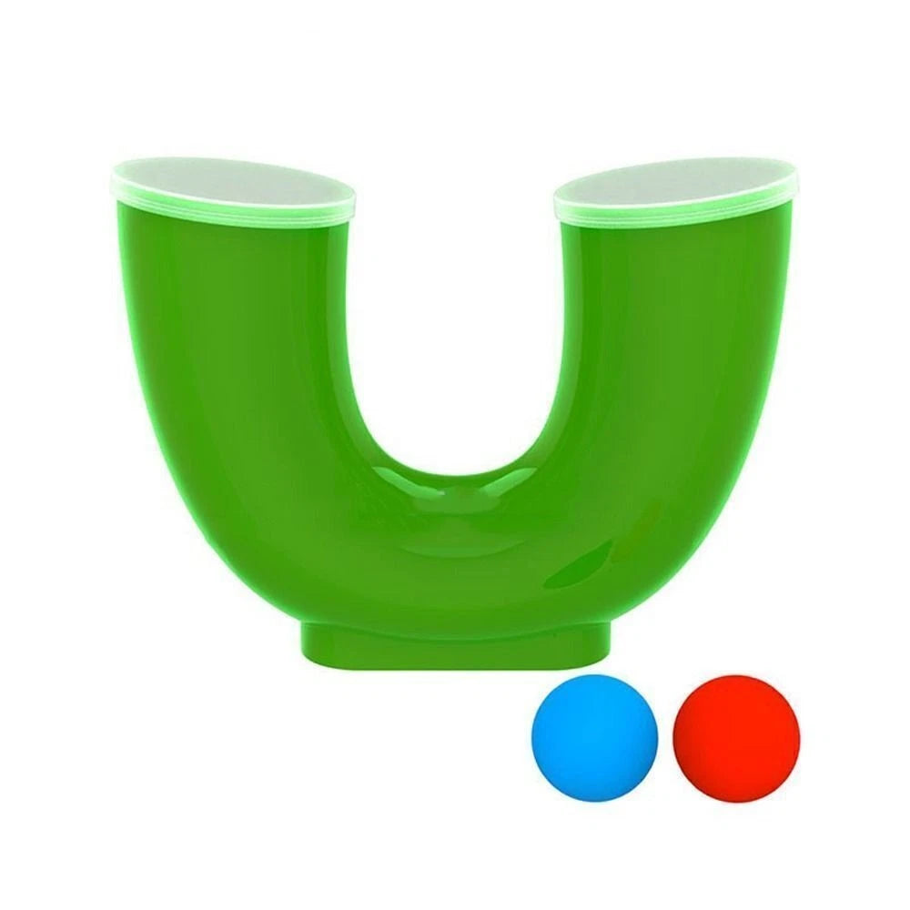 Skill Challenge Game Toy – Fun Indoor & Outdoor Play with 2 Balls