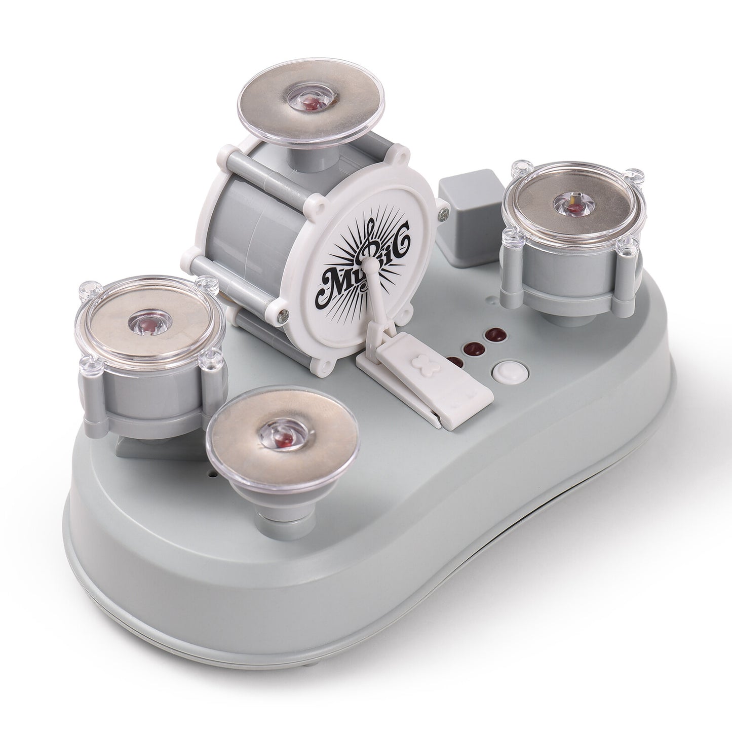 Finger Drum Set – Portable Desk Percussion Toy