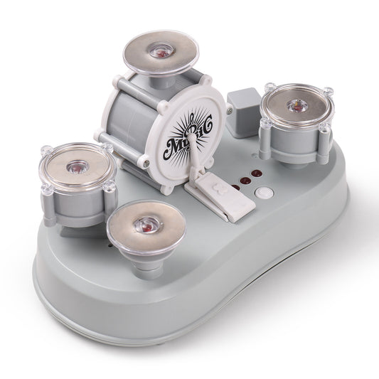 Finger Drum Set – Portable Desk Percussion Toy