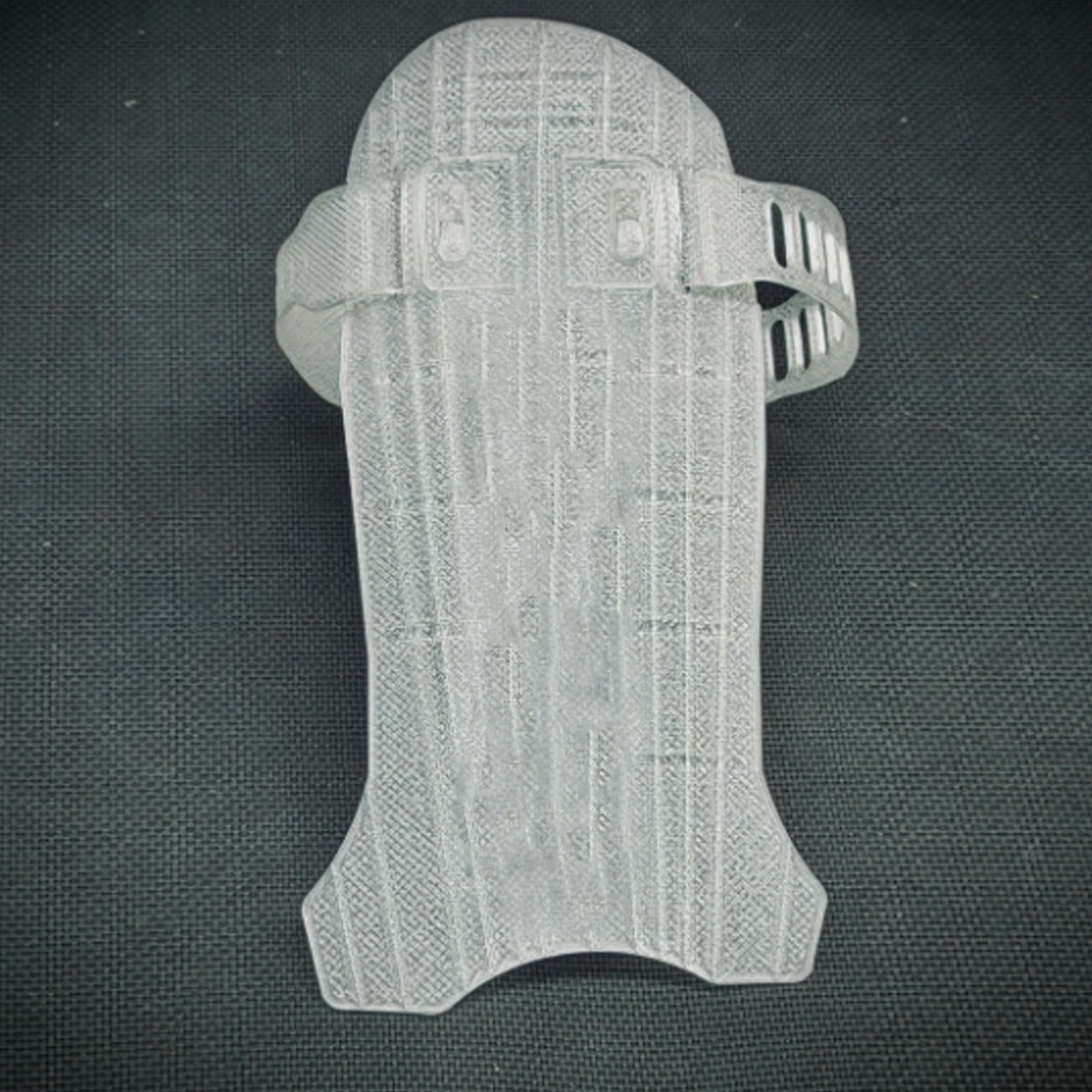 Children's and adult knee and calf pads