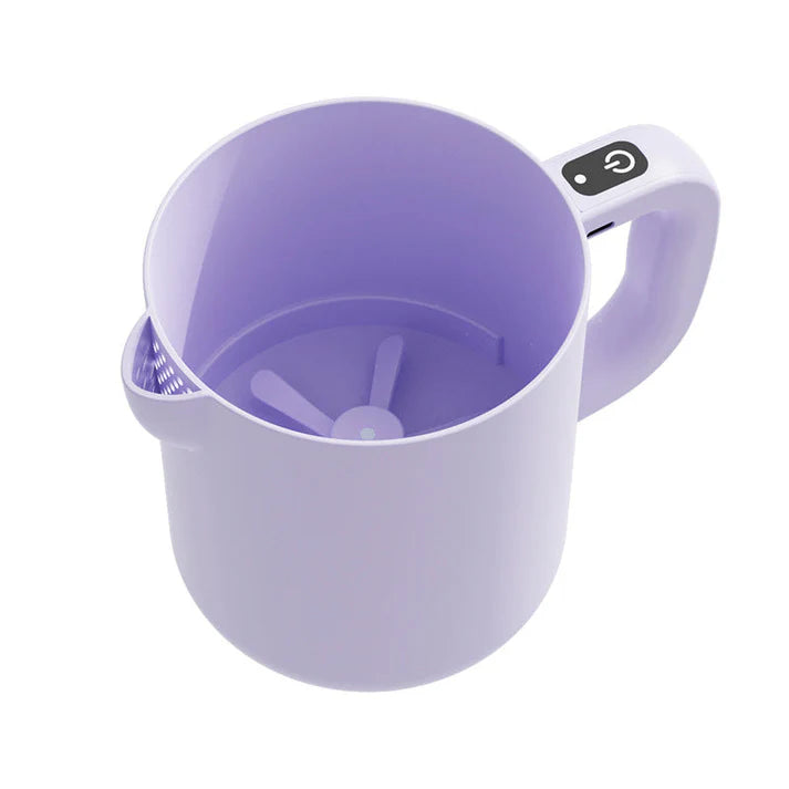 Multi-function Electric Egg Churn