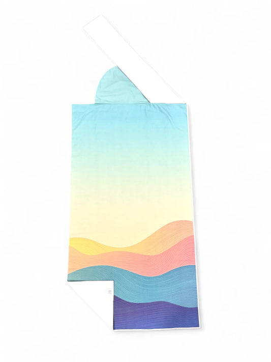 Super Absorbent Car Seatbelt Protector – Multifunctional Protection | Adjustable Hood | Portable for Travel