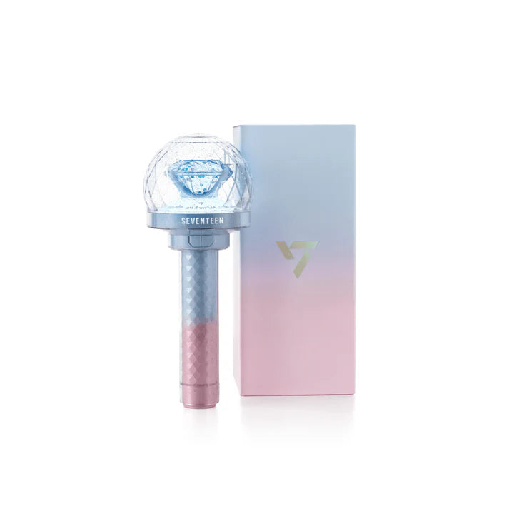 SEVENTEEN  Light Stick  – 10th Anniversary Edition