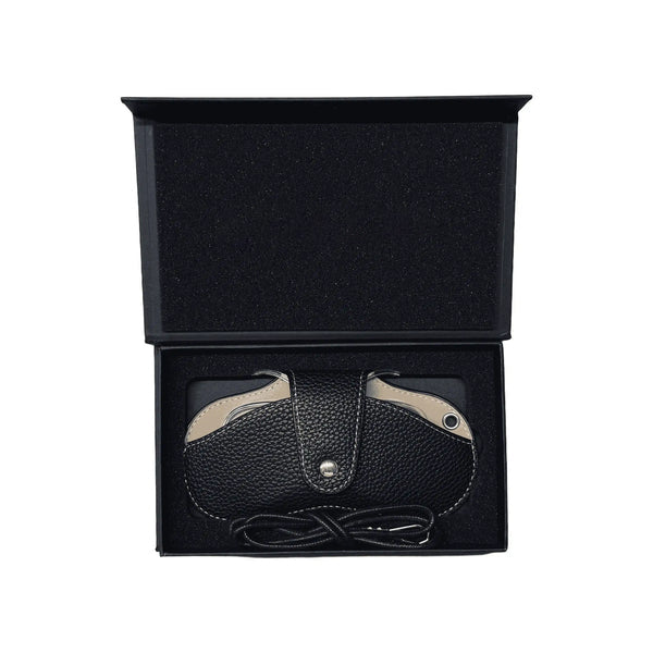 Prescription Goggle Insert – Clear Vision Without Glasses or Contacts