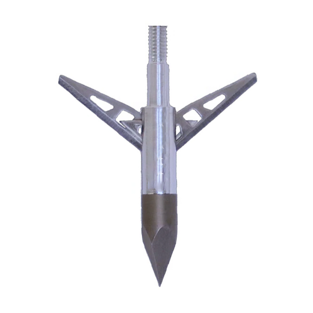 Super Cutting Expandable Broadhead – 100 gr / 125 gr Options