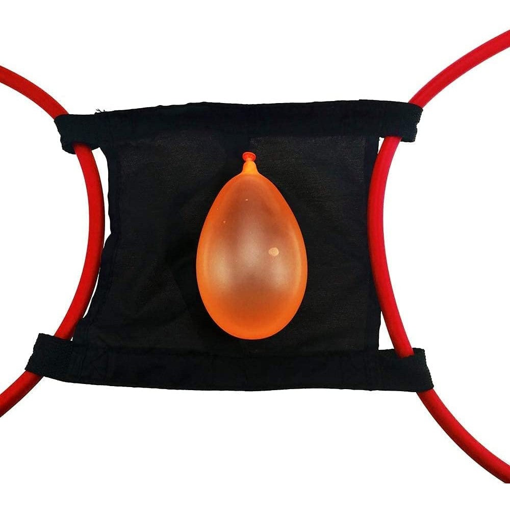 Water Balloon Launcher – Launch Balloons Up to 500 Yards for Ultimate Summer Fun!