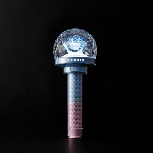 SEVENTEEN  Light Stick  – 10th Anniversary Edition