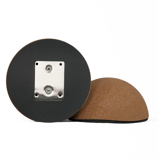 Balance Recovery Board Kit – Rebuild Strength, Stability & Performance