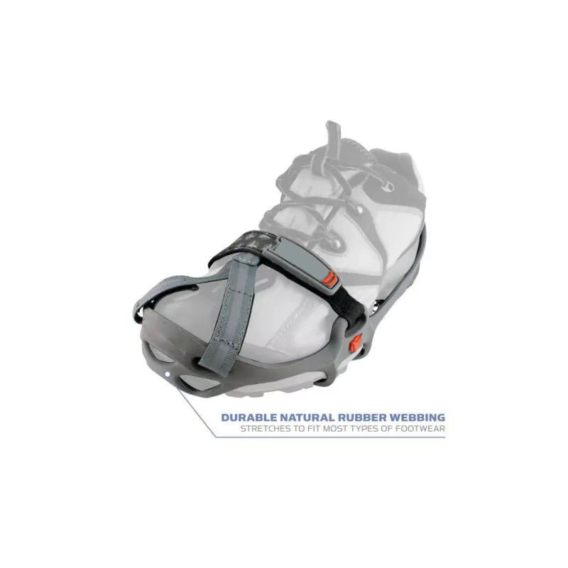 Snow Cleats for Running – Ultimate Traction and Comfort for Icy Conditions