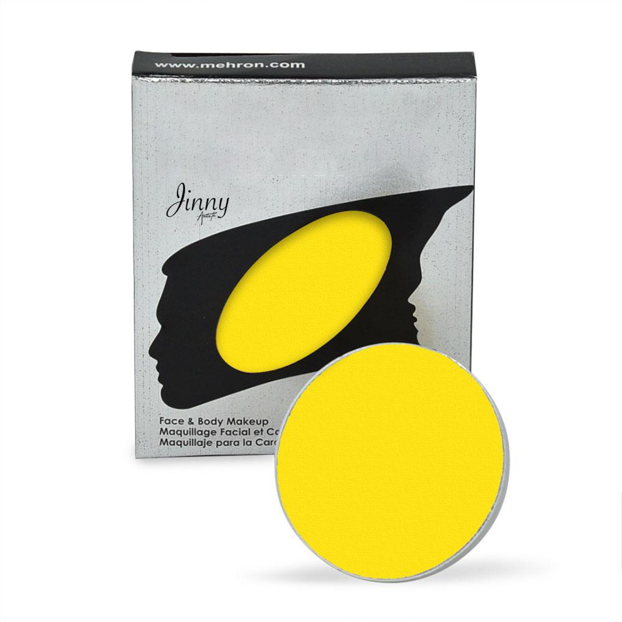 Water-Activated Coconut Oil Makeup Cake