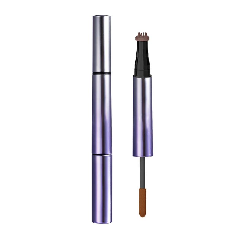 2-in-1 Freckle & Blush Pen – Dual-End Design with Fine Freckle Tip